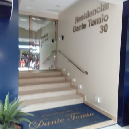 Apartamento Dante Tomio Balneário Camboriú المظهر الخارجي الصورة
