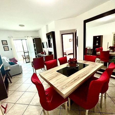 Apartamento Dante Tomio Balneário Camboriú المظهر الخارجي الصورة