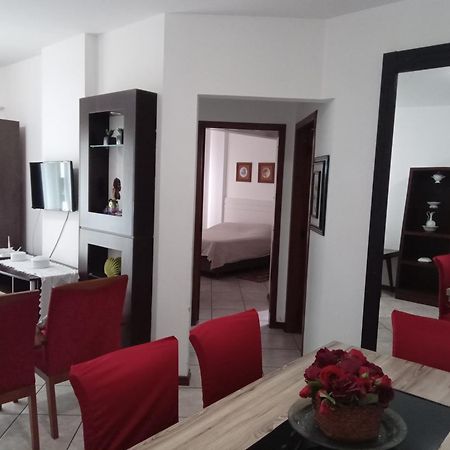 Apartamento Dante Tomio Balneário Camboriú المظهر الخارجي الصورة