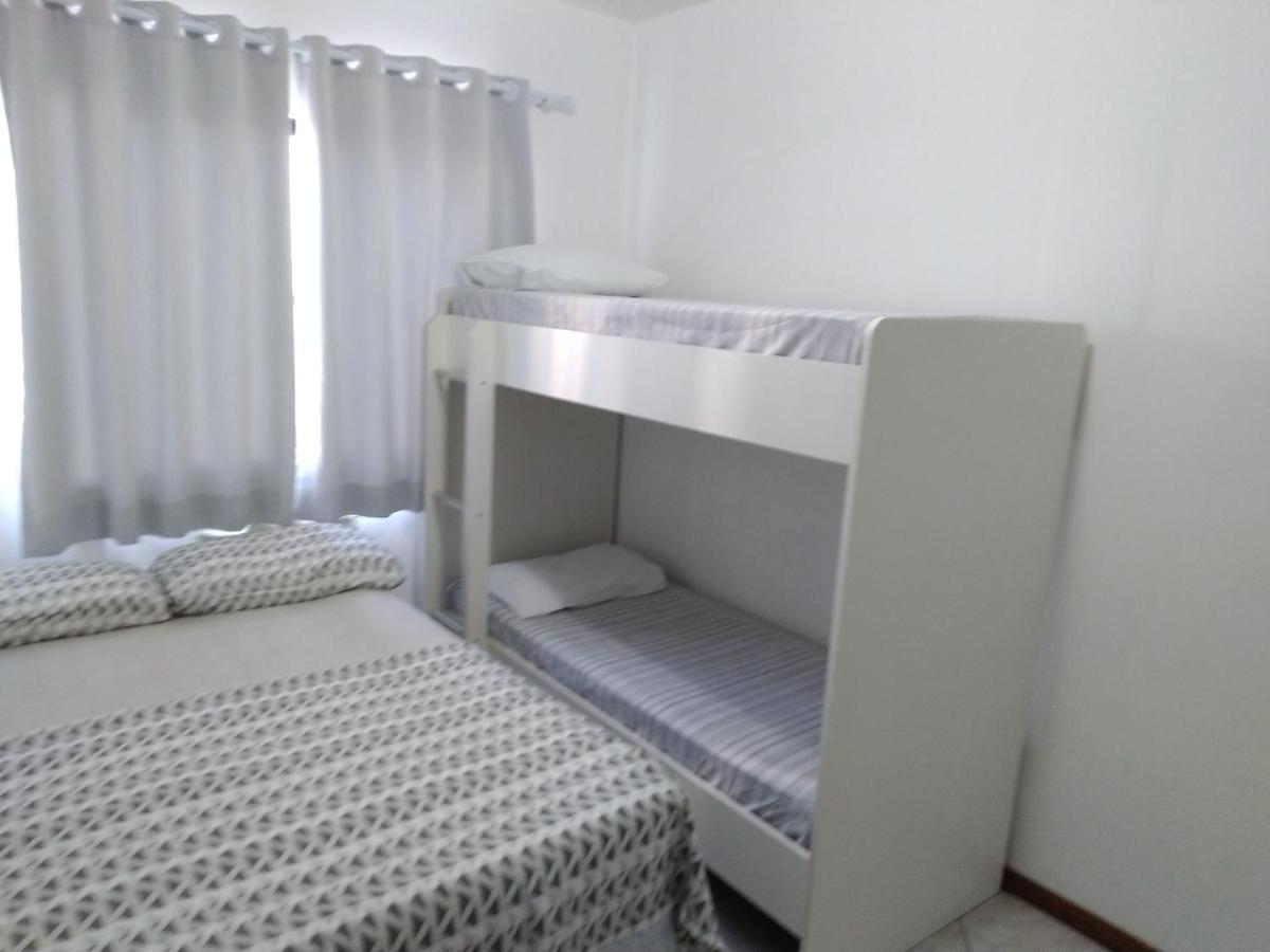 Apartamento Dante Tomio Balneário Camboriú المظهر الخارجي الصورة