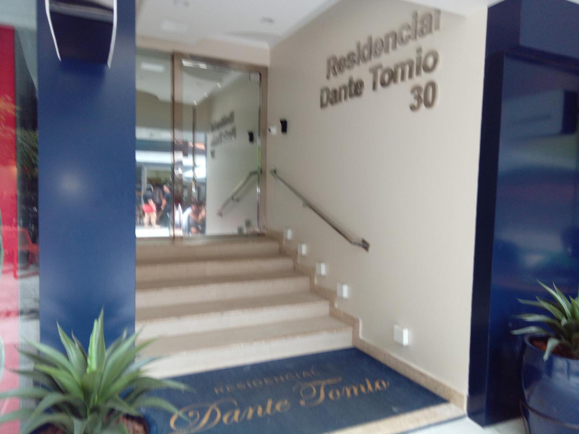 Apartamento Dante Tomio Balneário Camboriú المظهر الخارجي الصورة