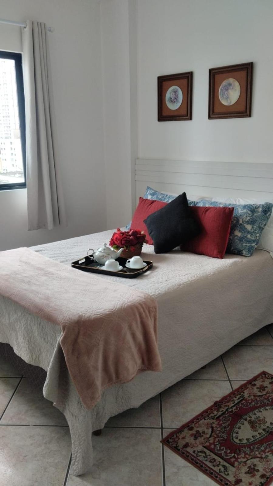 Apartamento Dante Tomio Balneário Camboriú المظهر الخارجي الصورة