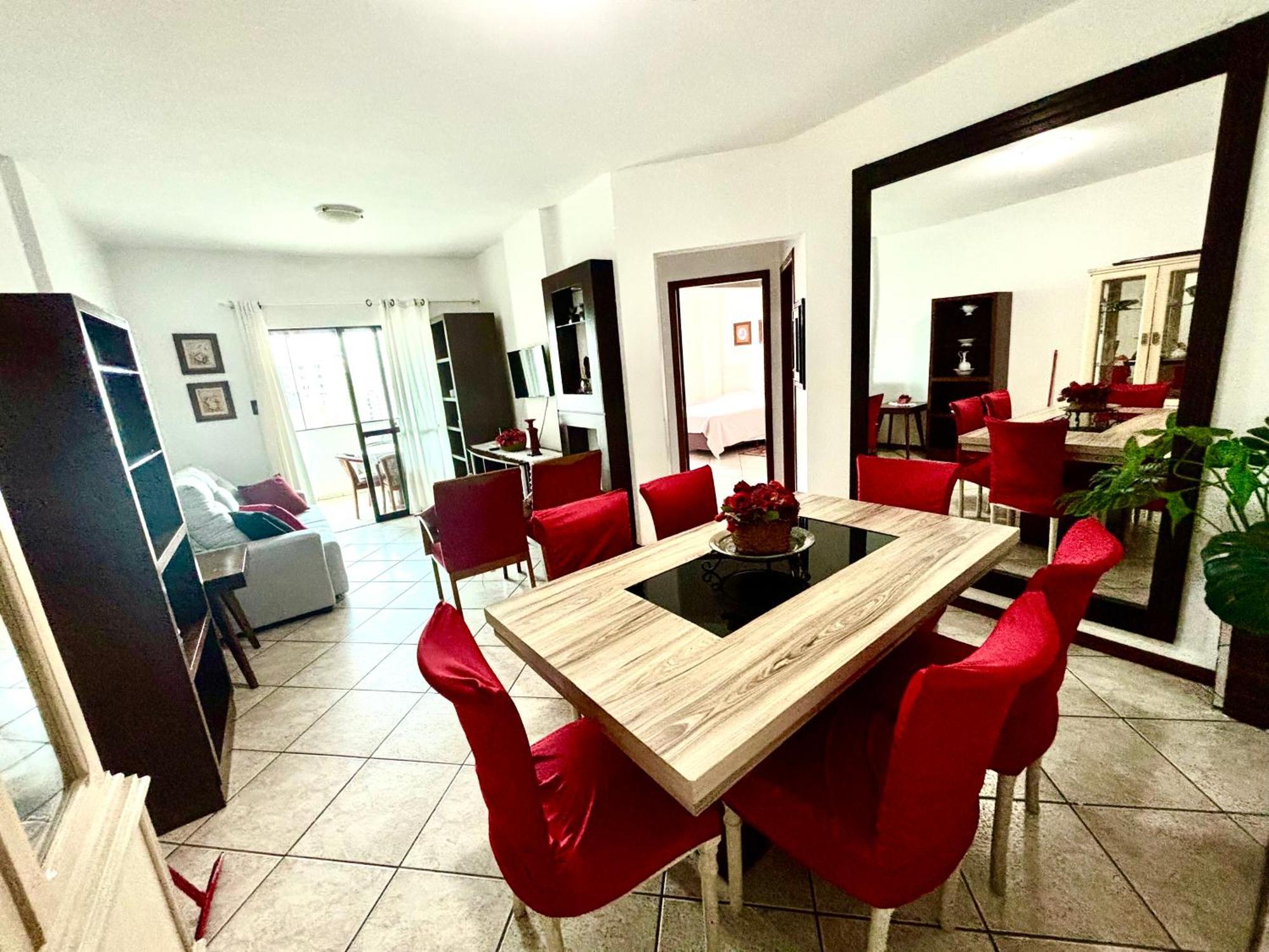 Apartamento Dante Tomio Balneário Camboriú المظهر الخارجي الصورة