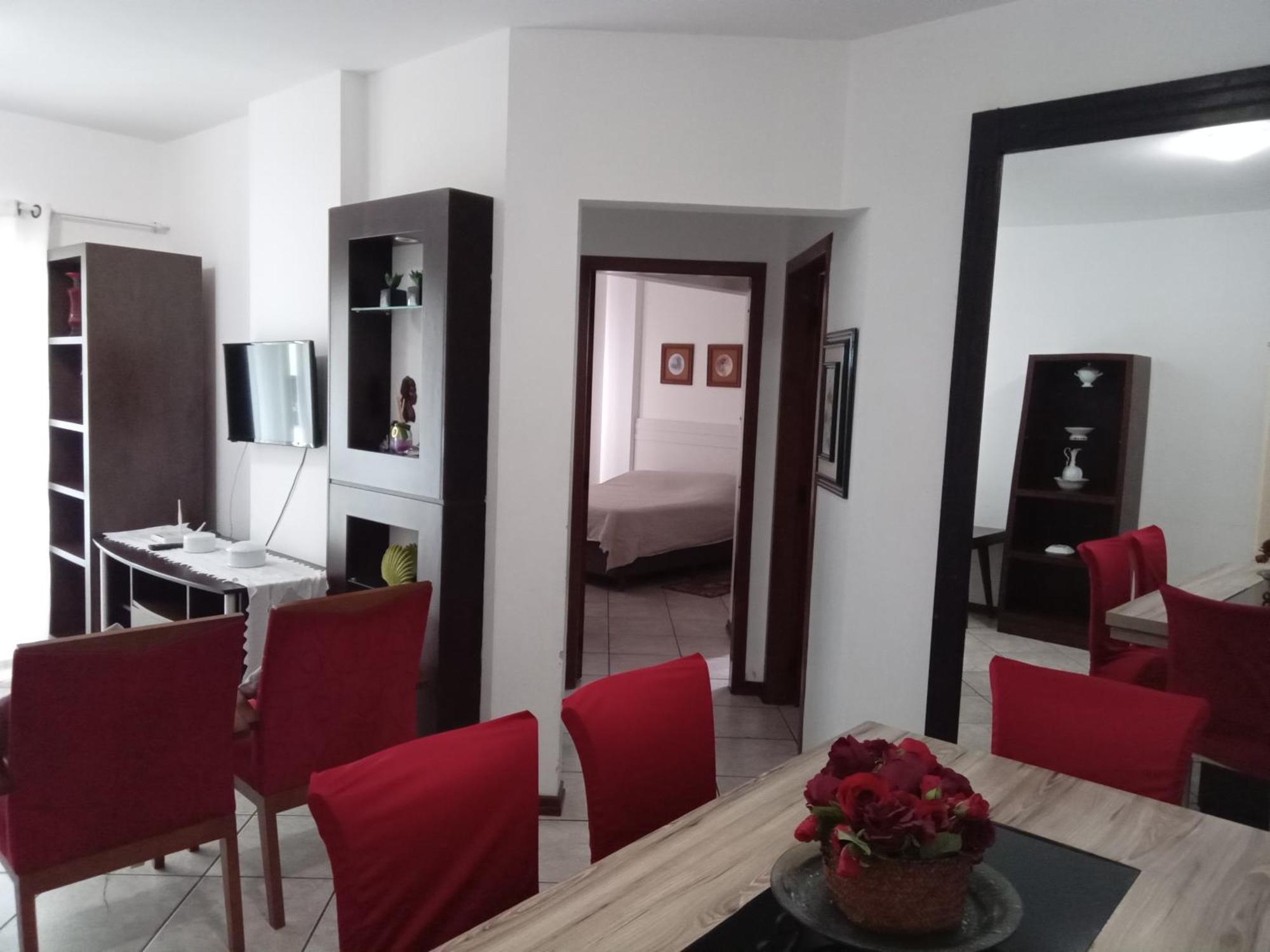 Apartamento Dante Tomio Balneário Camboriú المظهر الخارجي الصورة