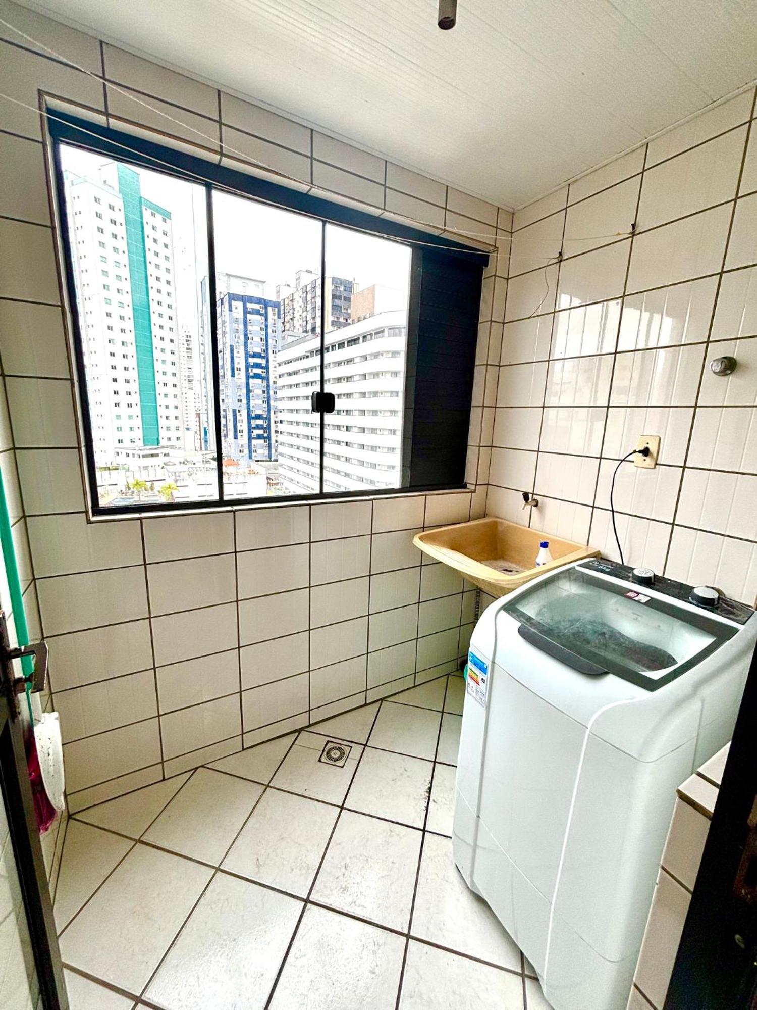 Apartamento Dante Tomio Balneário Camboriú المظهر الخارجي الصورة