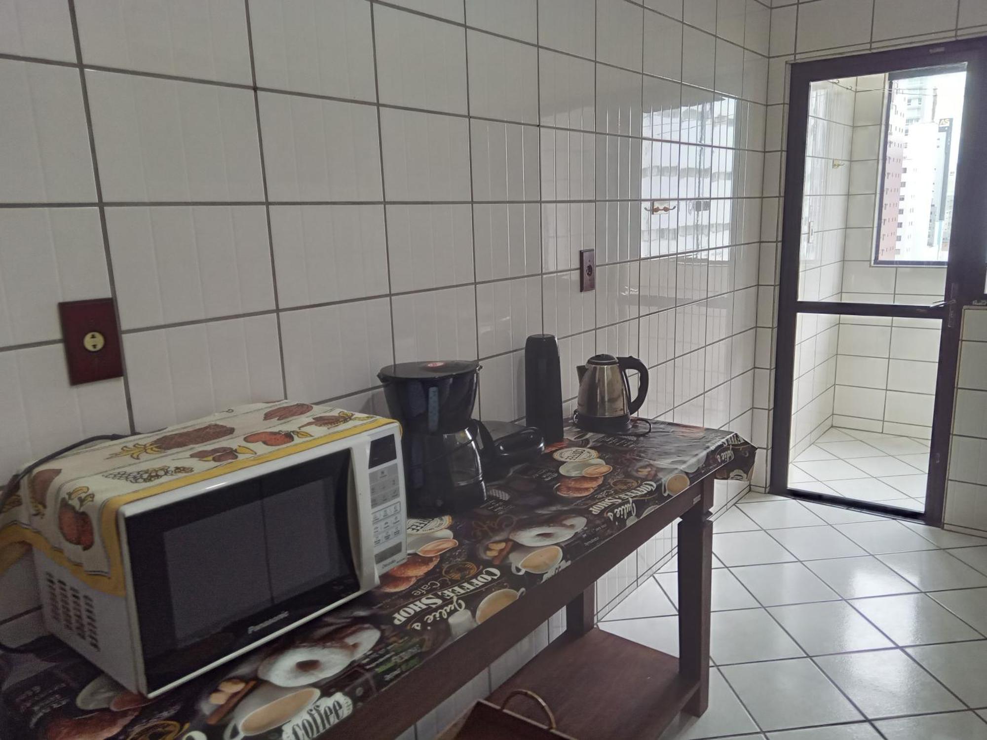 Apartamento Dante Tomio Balneário Camboriú المظهر الخارجي الصورة