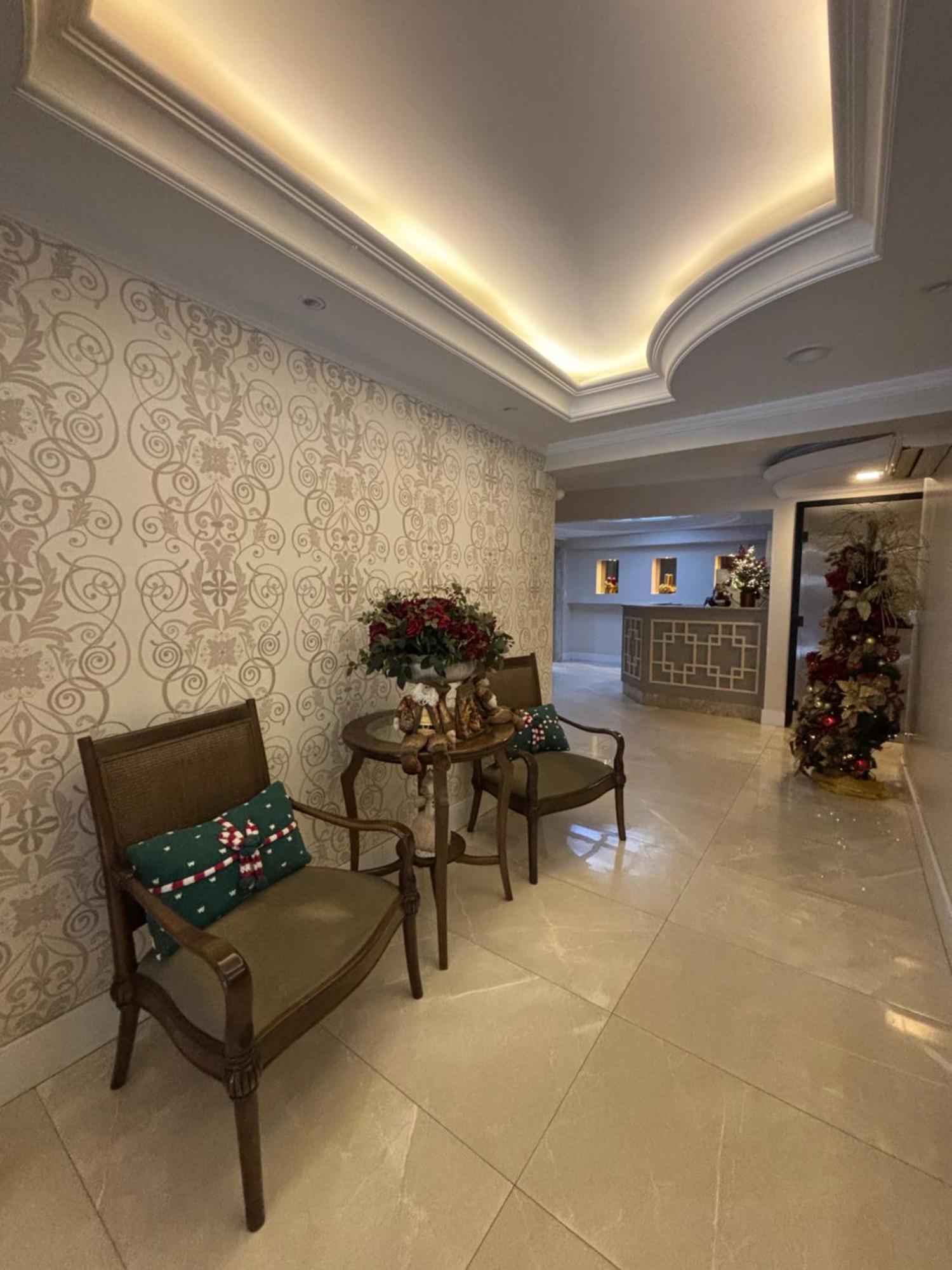 Apartamento Dante Tomio Balneário Camboriú المظهر الخارجي الصورة