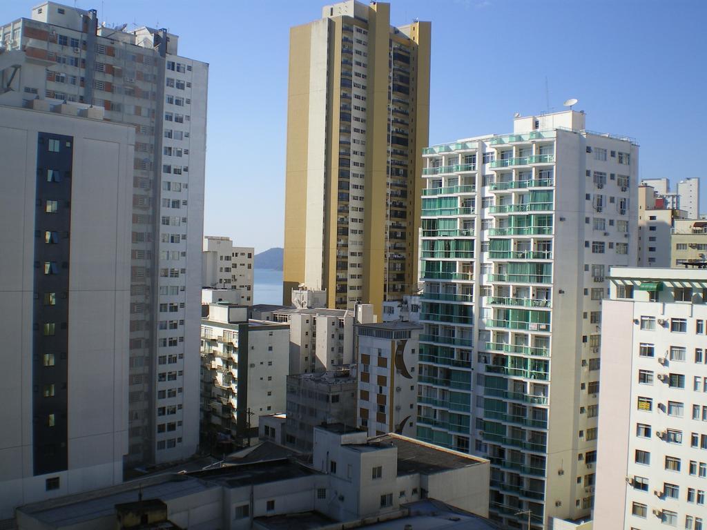 Apartamento Dante Tomio Balneário Camboriú المظهر الخارجي الصورة