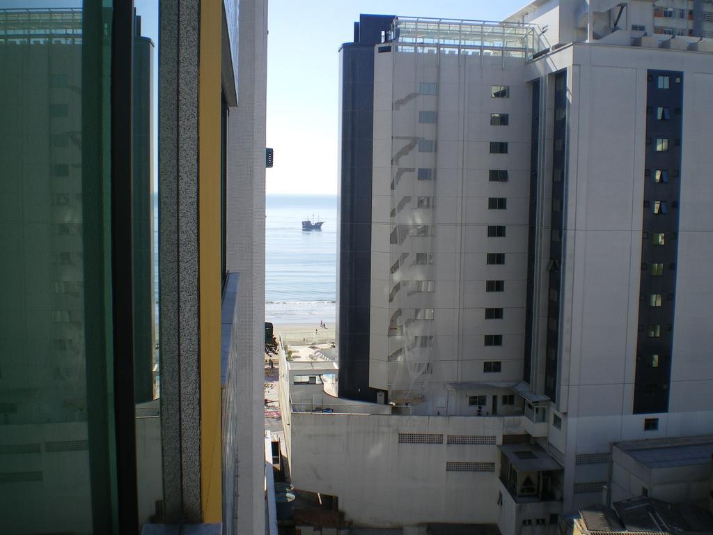 Apartamento Dante Tomio Balneário Camboriú المظهر الخارجي الصورة