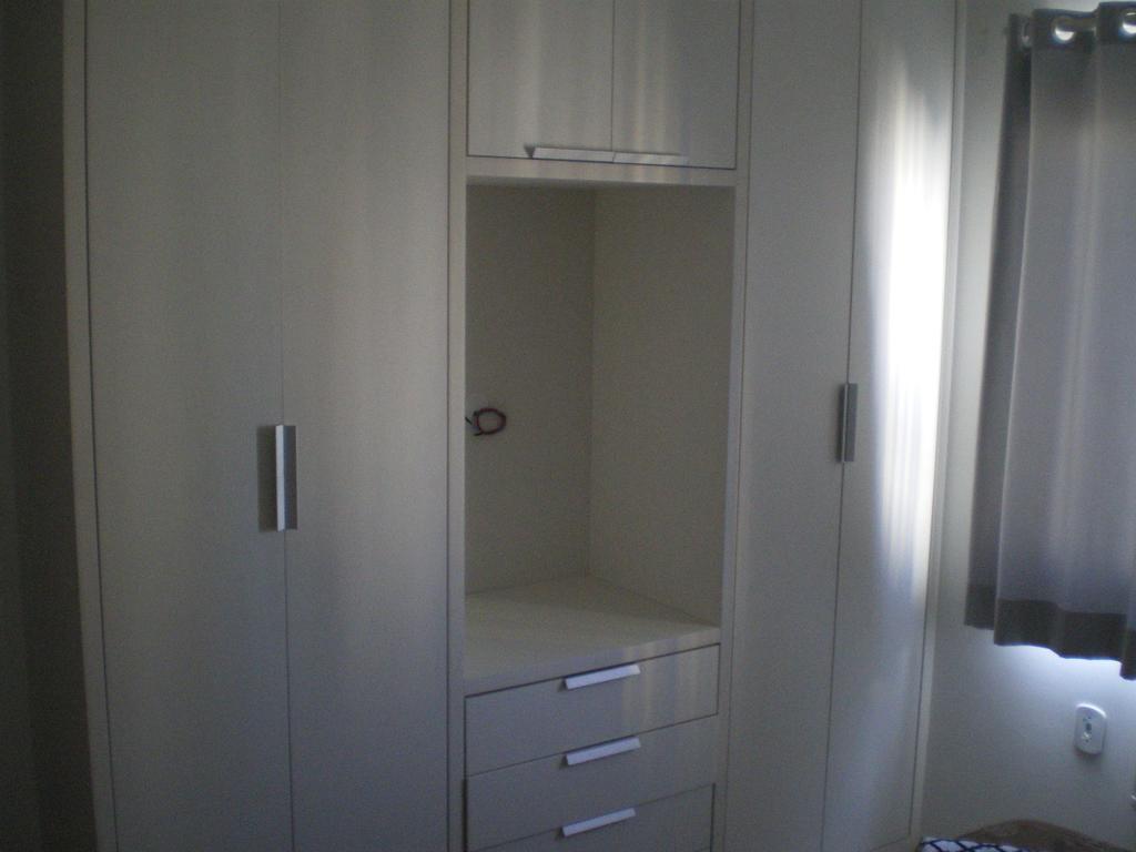 Apartamento Dante Tomio Balneário Camboriú المظهر الخارجي الصورة
