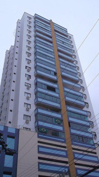 Apartamento Dante Tomio Balneário Camboriú المظهر الخارجي الصورة