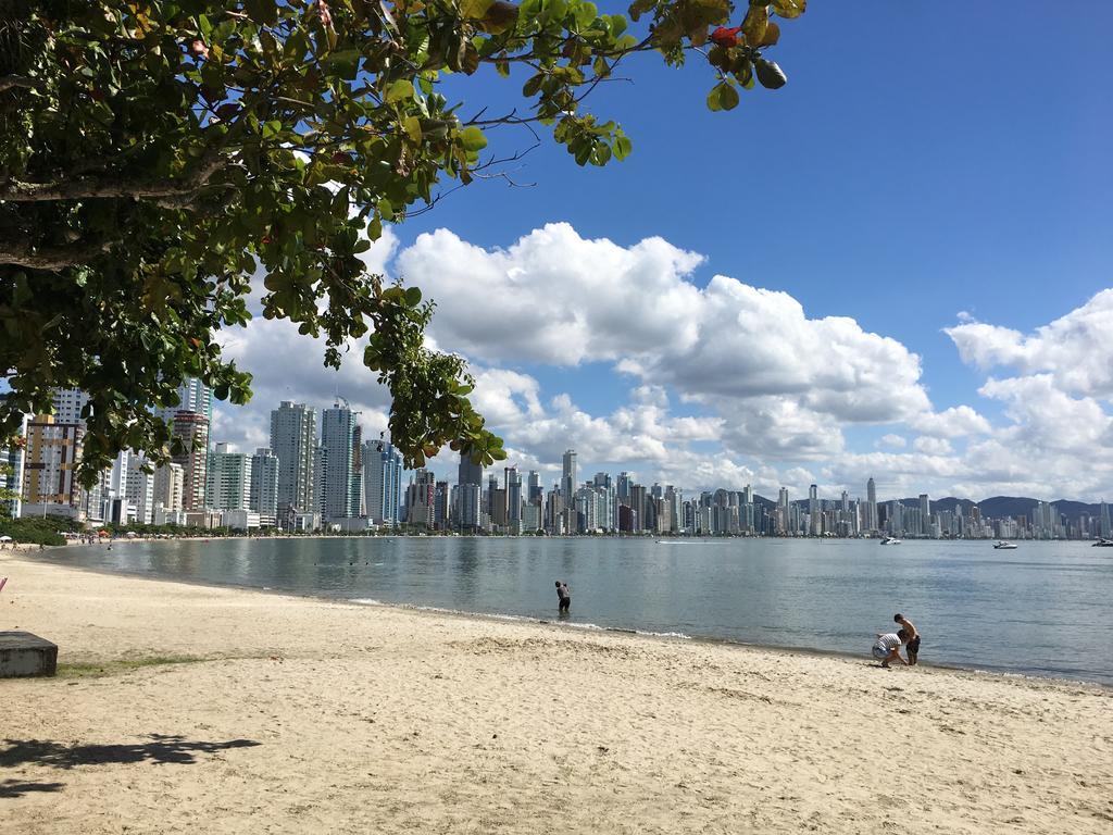 Apartamento Dante Tomio Balneário Camboriú المظهر الخارجي الصورة